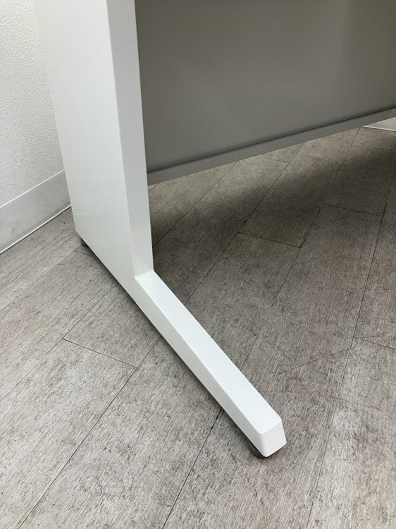 オカムラADVANCE（アドバンス）シリーズ 1200平デスク+ワゴンセット 商品画像11