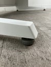オカムラADVANCE（アドバンス）シリーズ 1200平デスク+ワゴンセット 商品画像12
