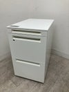 オカムラADVANCE（アドバンス）シリーズ 1200平デスク+ワゴンセット 商品画像13
