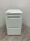 オカムラADVANCE（アドバンス）シリーズ 1200平デスク+ワゴンセット 商品画像14