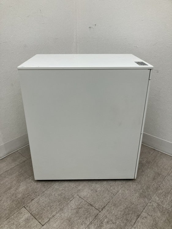 オカムラADVANCE（アドバンス）シリーズ 1200平デスク+ワゴンセット 商品画像15