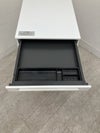 オカムラADVANCE（アドバンス）シリーズ 1200平デスク+ワゴンセット 商品画像17
