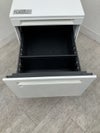 オカムラADVANCE（アドバンス）シリーズ 1200平デスク+ワゴンセット 商品画像18