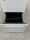 オカムラADVANCE（アドバンス）シリーズ 1200平デスク+ワゴンセット 商品画像19