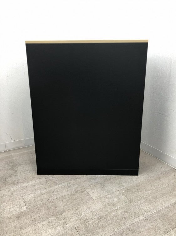 イトーキeSキャビネット(エスキャビネット)シリーズ ラテラル書庫 商品画像4