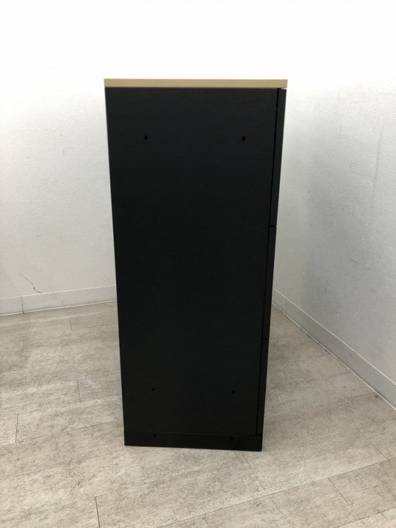 イトーキeSキャビネット(エスキャビネット)シリーズ ラテラル書庫 商品画像5