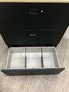 イトーキeSキャビネット(エスキャビネット)シリーズ ラテラル書庫 商品画像9