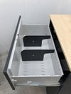 イトーキeSキャビネット(エスキャビネット)シリーズ ラテラル書庫 商品画像11