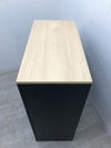 イトーキeSキャビネット(エスキャビネット)シリーズ ラテラル書庫 商品画像12