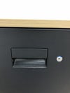 イトーキeSキャビネット(エスキャビネット)シリーズ ラテラル書庫 商品画像13
