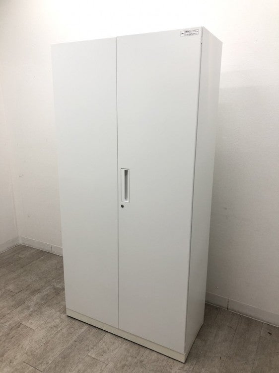 コクヨEDIA(エディア)シリーズ 両開き書庫 商品画像1