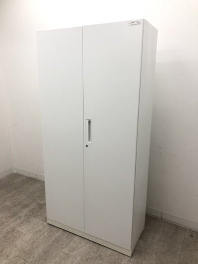 コクヨEDIA(エディア)シリーズ 両開き書庫 商品画像1