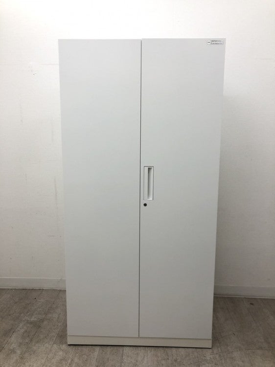 コクヨEDIA(エディア)シリーズ 両開き書庫 商品画像2