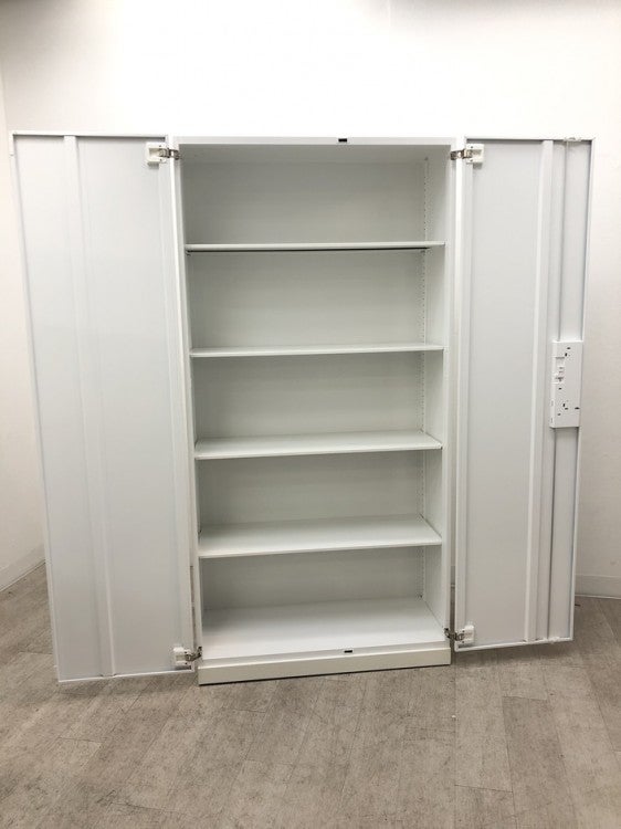 コクヨEDIA(エディア)シリーズ 両開き書庫 商品画像6