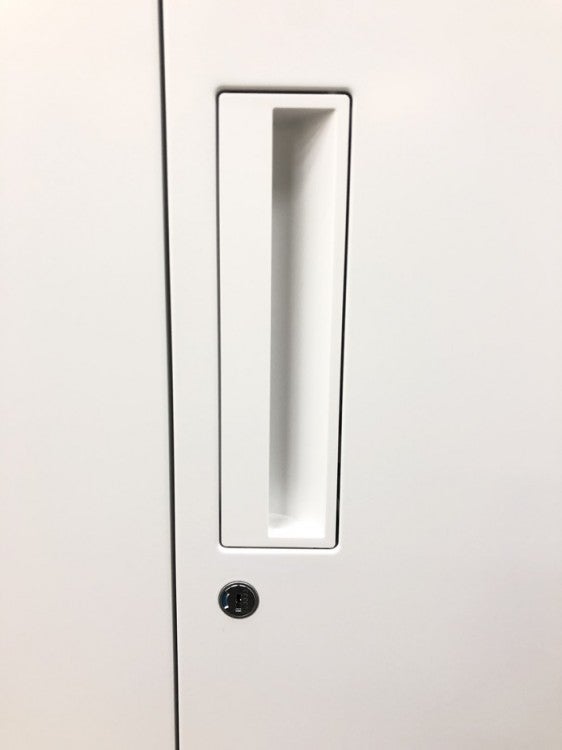 コクヨEDIA(エディア)シリーズ 両開き書庫 商品画像7