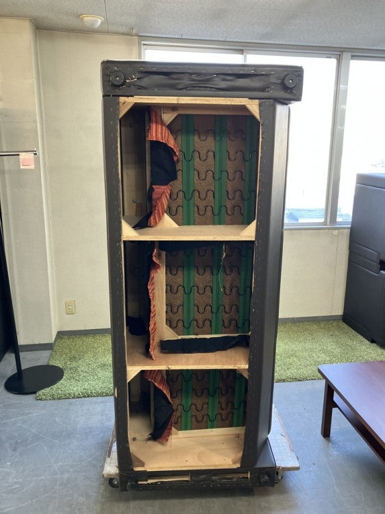 S-42Xシリーズ 応接4点セット 商品画像2