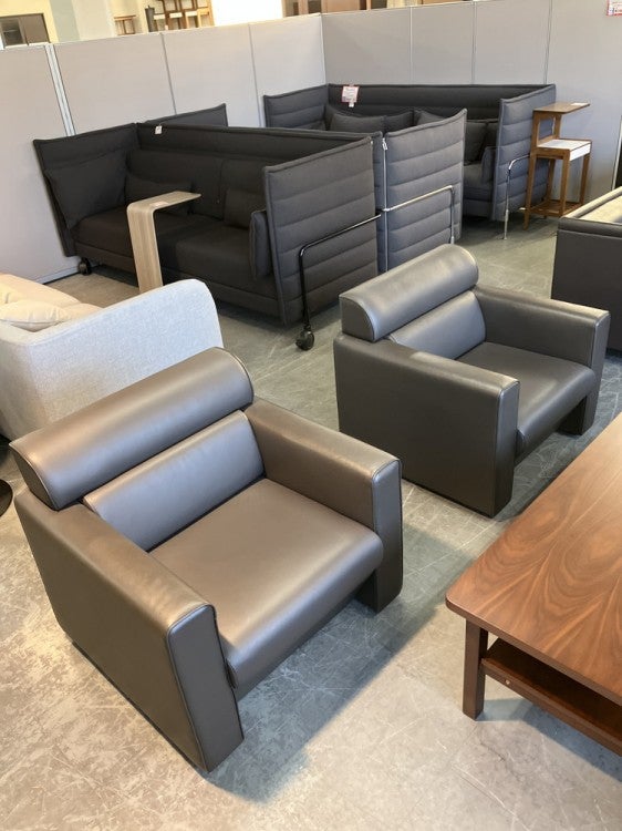 S-42Xシリーズ 応接4点セット 商品画像20