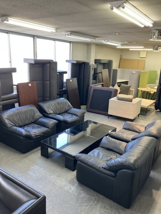 応接ソファセット(応接家具)|無限堂ネットショップ
