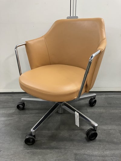 コクヨコーデ カンファレンスシリーズ ミーティングチェア 商品画像1