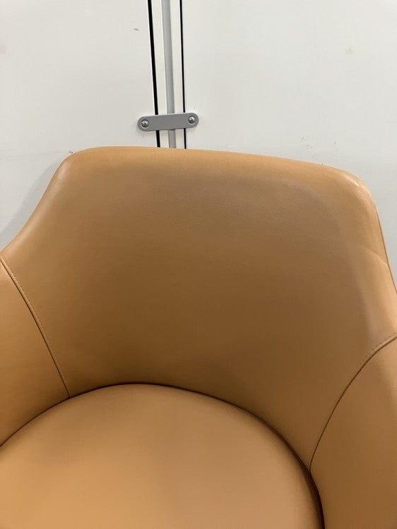 コクヨコーデ カンファレンスシリーズ ミーティングチェア 商品画像3