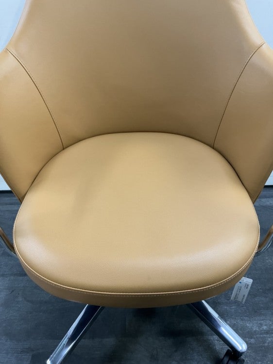 コクヨコーデ カンファレンスシリーズ ミーティングチェア 商品画像4