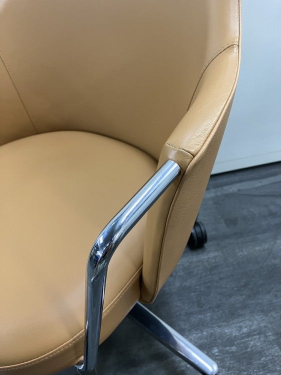 コクヨコーデ カンファレンスシリーズ ミーティングチェア 商品画像7