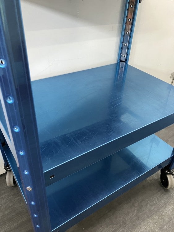 TRUSCO/トラスコステンレスカート 商品画像4