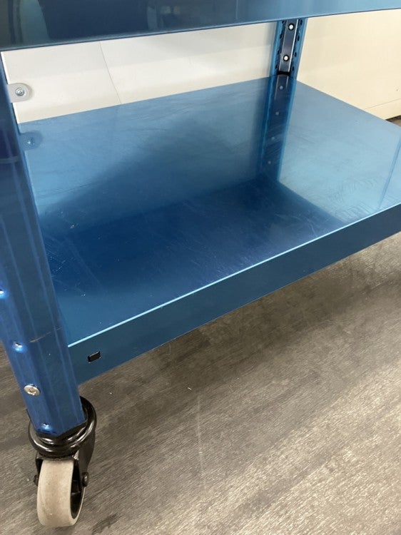 TRUSCO/トラスコステンレスカート 商品画像5