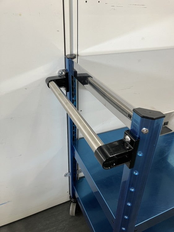 TRUSCO/トラスコステンレスカート 商品画像6