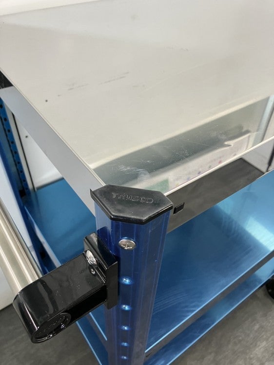 TRUSCO/トラスコステンレスカート 商品画像7