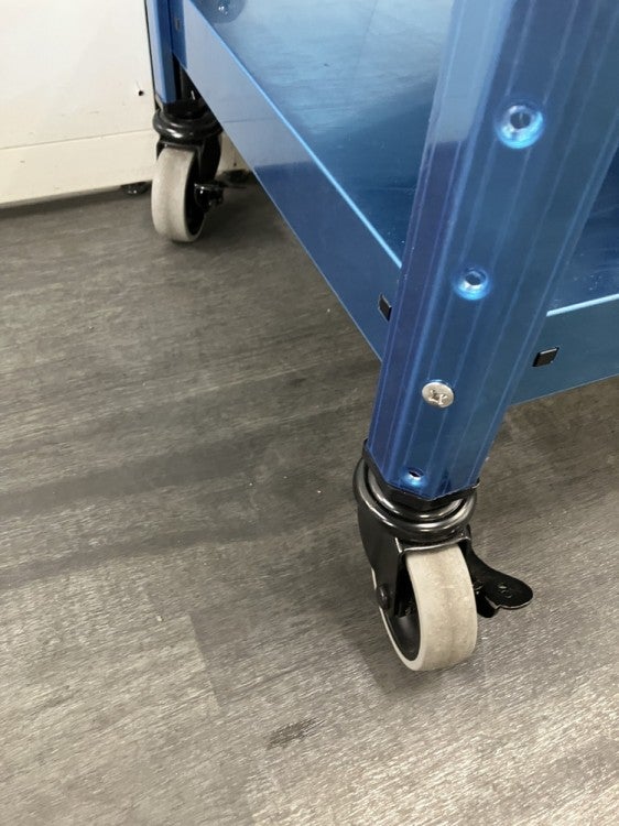 TRUSCO/トラスコステンレスカート 商品画像8