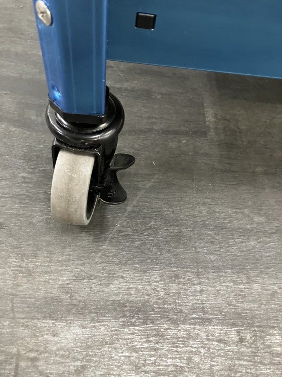 TRUSCO/トラスコステンレスカート 商品画像9