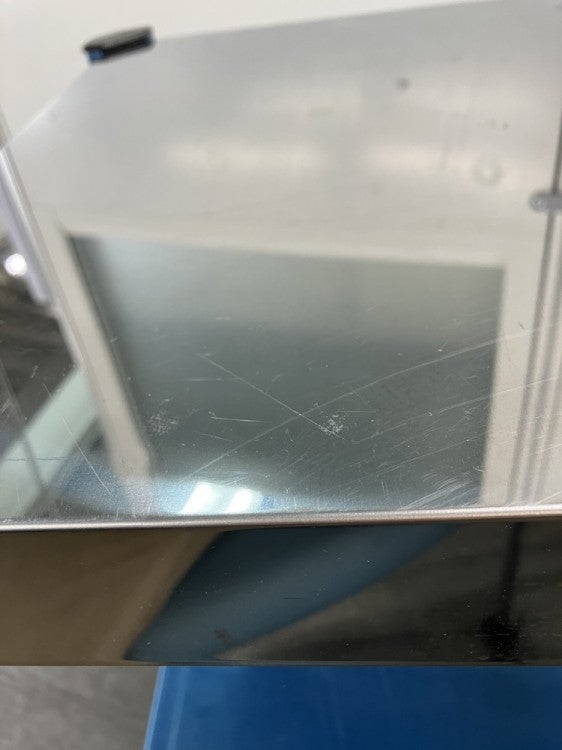 TRUSCO/トラスコステンレスカート 商品画像10