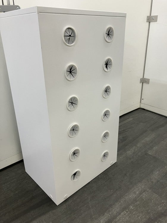 12人用貴重品ロッカー 商品画像4