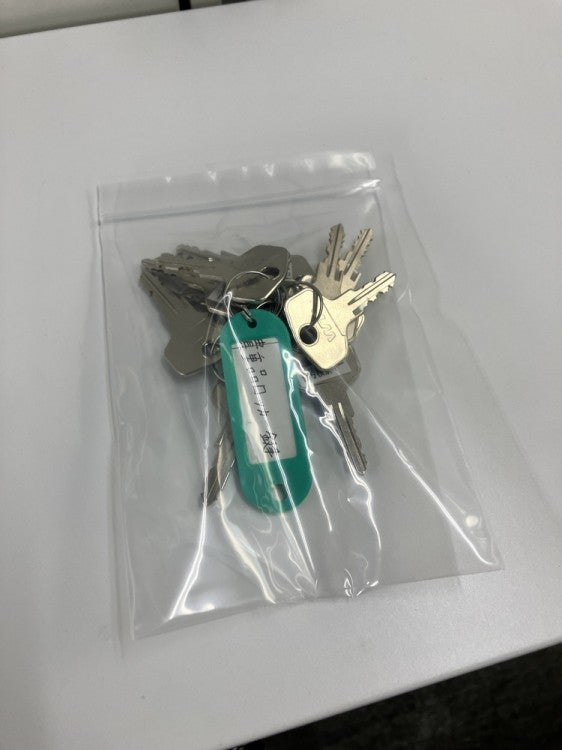 12人用貴重品ロッカー 商品画像8