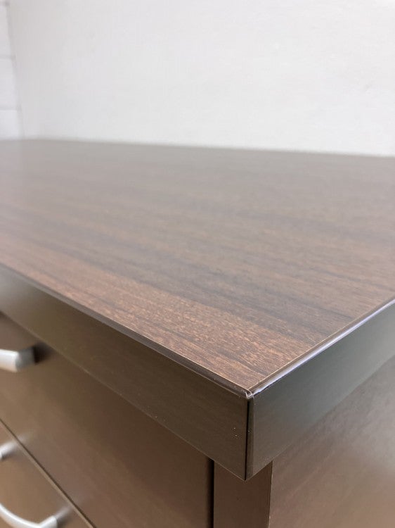 ライオンPLシリーズ 役員デスク 商品画像2