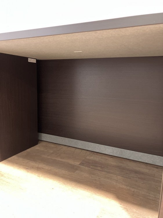 ライオンPLシリーズ 役員デスク 商品画像4