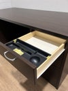 ライオンPLシリーズ 役員デスク 商品画像6