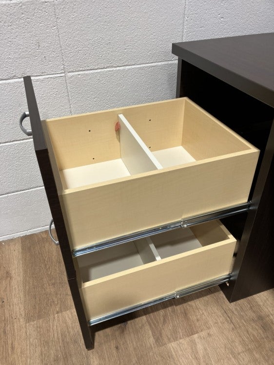 ライオンPLシリーズ 役員デスク 商品画像8