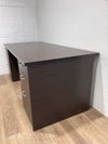ライオンPLシリーズ 役員デスク 商品画像9