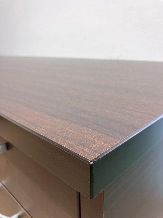 ライオンPLシリーズ 役員デスク 商品画像2