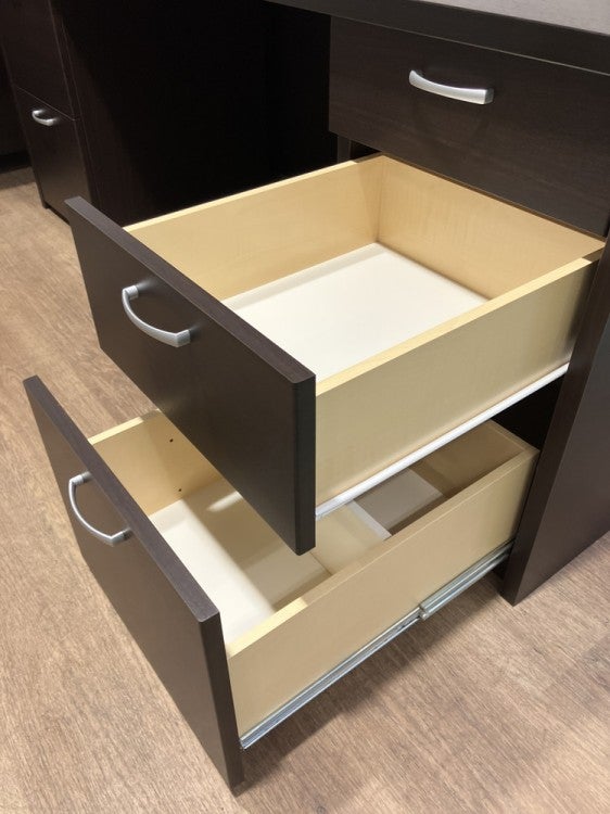 ライオンPLシリーズ 役員デスク 商品画像8