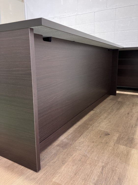 ライオンPLシリーズ 役員デスク 商品画像11