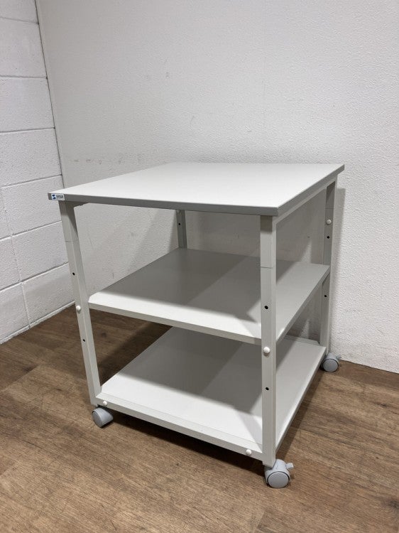 サンワサプライプリンター台 商品画像1