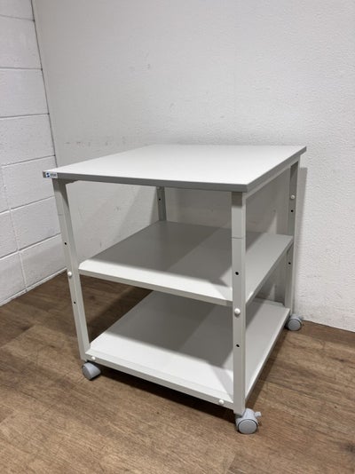 サンワサプライプリンター台 商品画像1