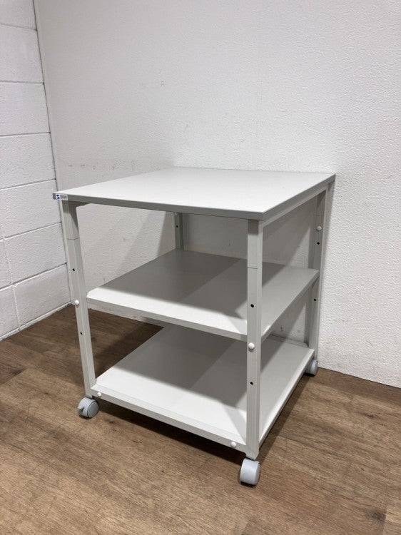 サンワサプライプリンター台 商品画像1