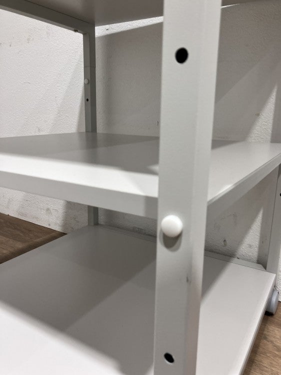 サンワサプライプリンター台 商品画像4