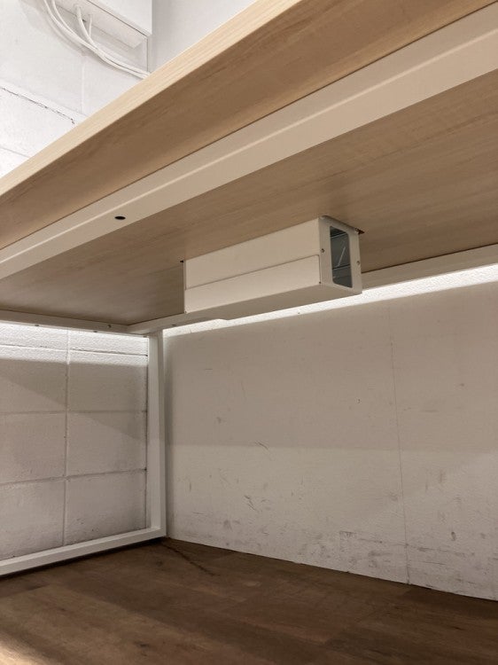 イトーキミーティングテーブル 商品画像4