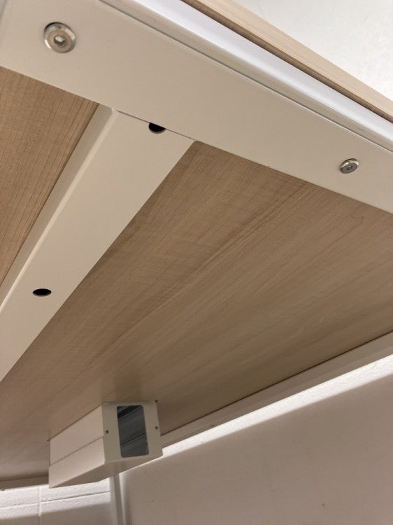 イトーキミーティングテーブル 商品画像5