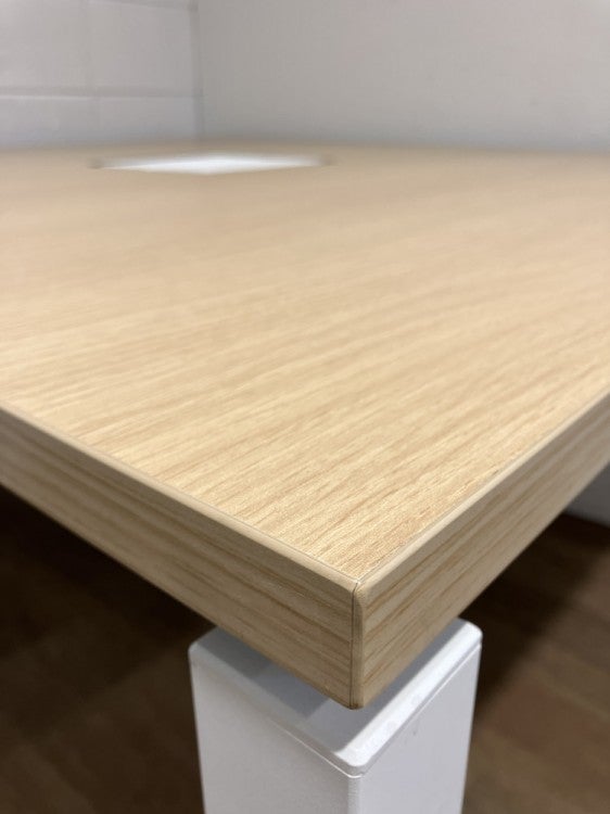 コクヨワークフィットシリーズ 1200ワークテーブル 商品画像2